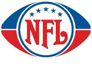 Old NFL Logo - old NFL logo 'Vintage' Cornhole. Nfl network