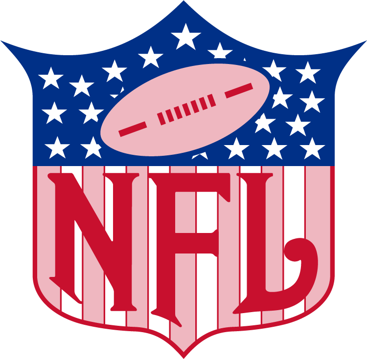 Old NFL Logo - New Old NFL Logo discoverd!