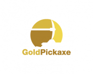 Gold Mining Logo - mine Logo Design | BrandCrowd