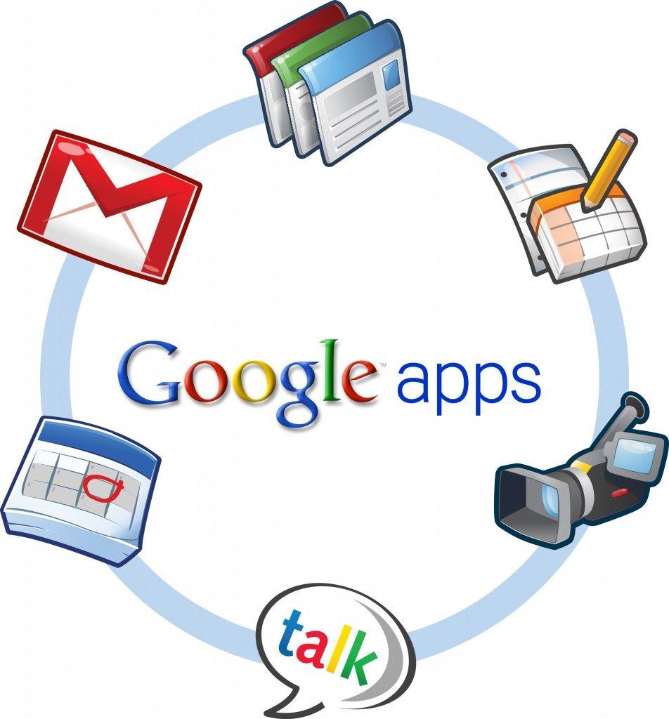 Google Apps Logo - Adding a Custom Logo to Google Apps