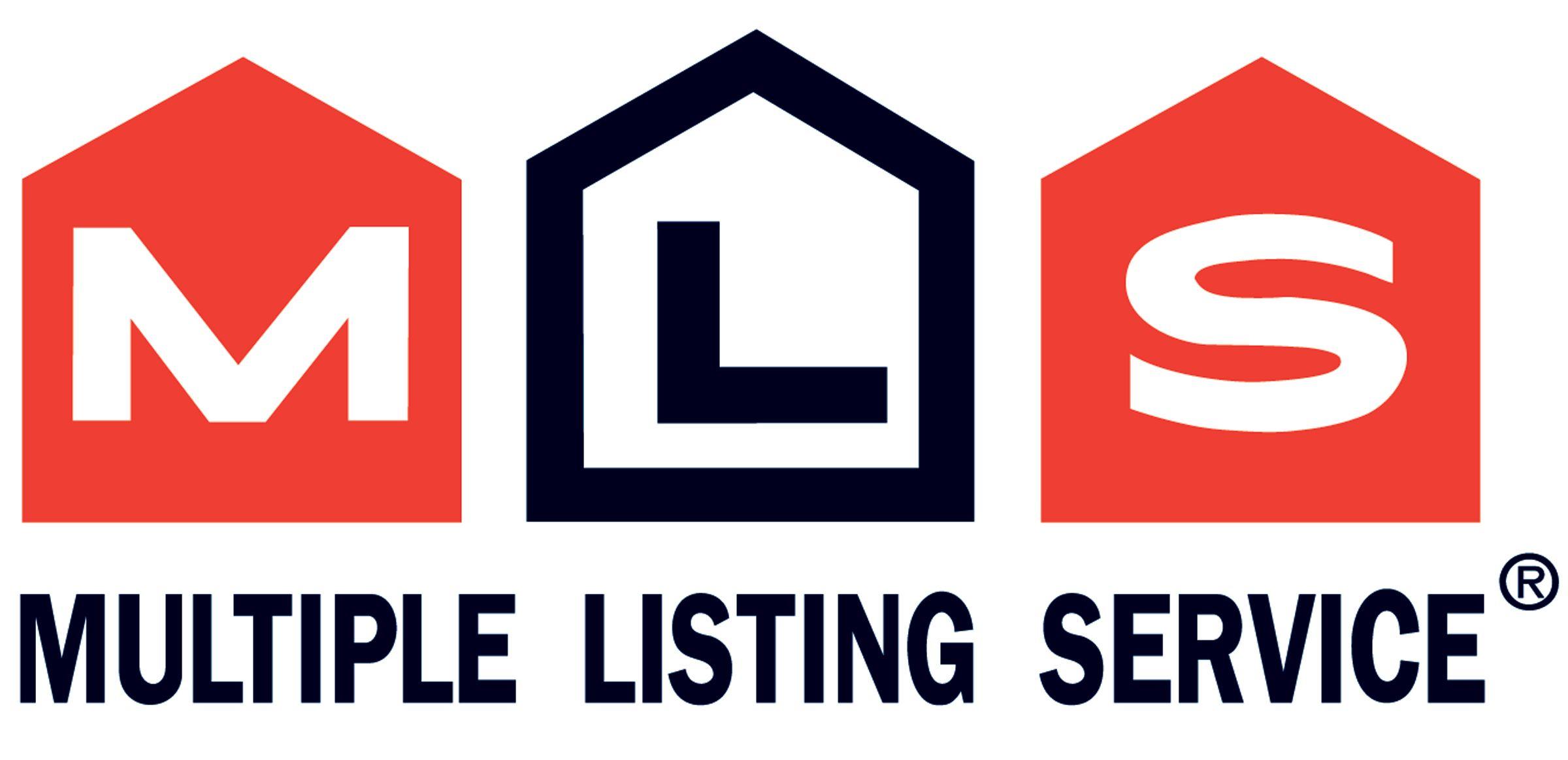 Real Estate MLS Logo - REALTOR® Brand