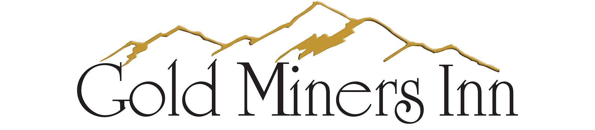 Gold Mining Logo - Grass Valley Hotels | Hotels in Grass Valley CA – Gold Miners Inn