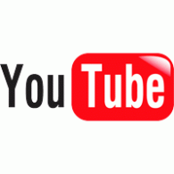 Yoututbe Logo - YouTube | Brands of the World™ | Download vector logos and logotypes