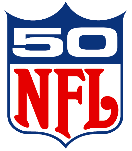 Old NFL Logo - NFL Man... Need To Find This Font | Typophile