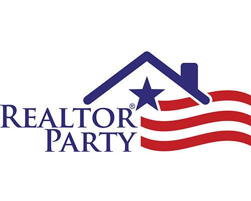 Realtor R Logo - REALTOR Party | National Association of REALTORS – REALTOR Party