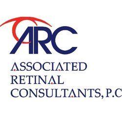 Associated Retinal Consultants Logo - Associated Retinal Consultants - Retina Specialists - 1135 W ...