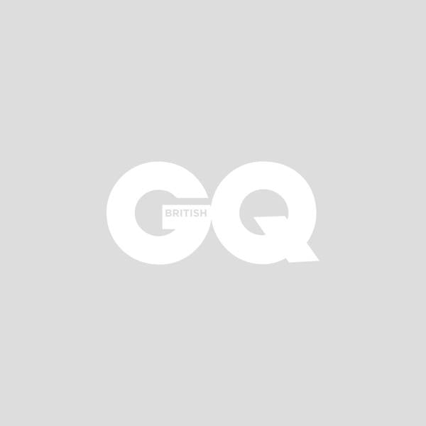 GQ Logo - British GQ - Men's Style & Fashion, Politics, Trends and Culture