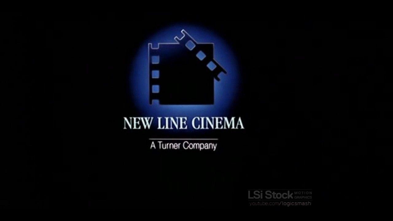 YouTube New Line Cinema Logo - New Line Cinema (1997)