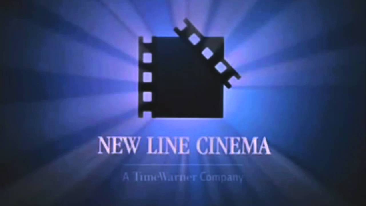 YouTube New Line Cinema Logo - Talk to the New Line Cinema Logo (New Line Cinema Lawrence's Voice ...
