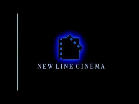 YouTube New Line Cinema Logo - New Line Cinema Castle Rock Entertainment (1993)