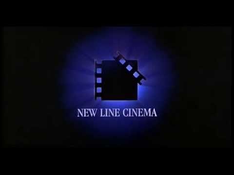 YouTube New Line Cinema Logo - New Line Cinema logo (1997) [Turner byline] - YouTube