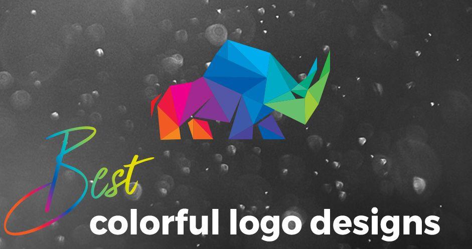 Colorful Logo - Best Colorful Logo Design Templates - Envato Forums