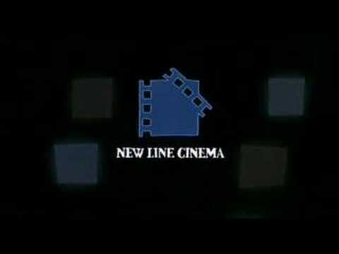 YouTube New Line Cinema Logo - New Line Cinema Logo