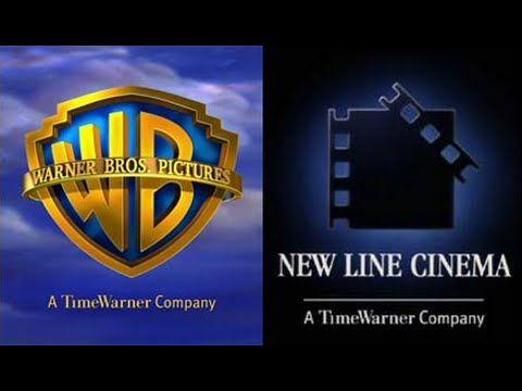 YouTube New Line Cinema Logo - Warner Bros. Picture New Line Cinema Ident 2014