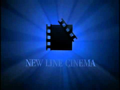 YouTube New Line Cinema Logo - New Line Cinema Logo [2001].mp4