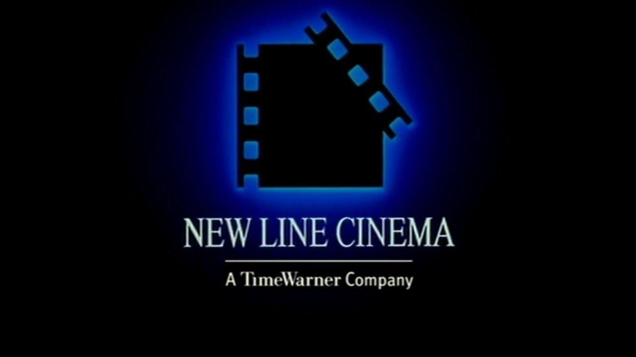 YouTube New Line Cinema Logo - New Line Cinema (1994, With Theme) - YouTube