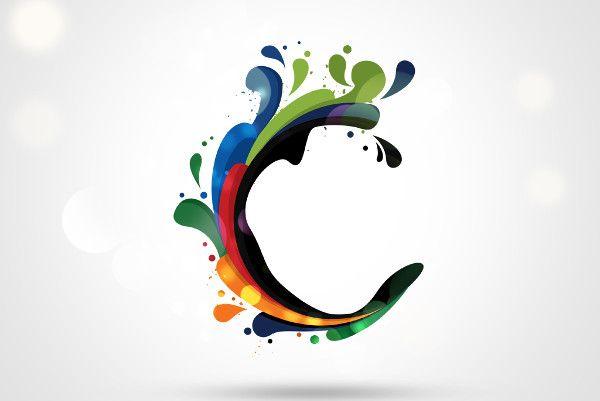 Colorful Logo - Inspirational Colorful Logos. Free & Premium Templates