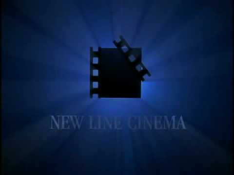 YouTube New Line Cinema Logo - New Line Cinema Logo [2001].vlc