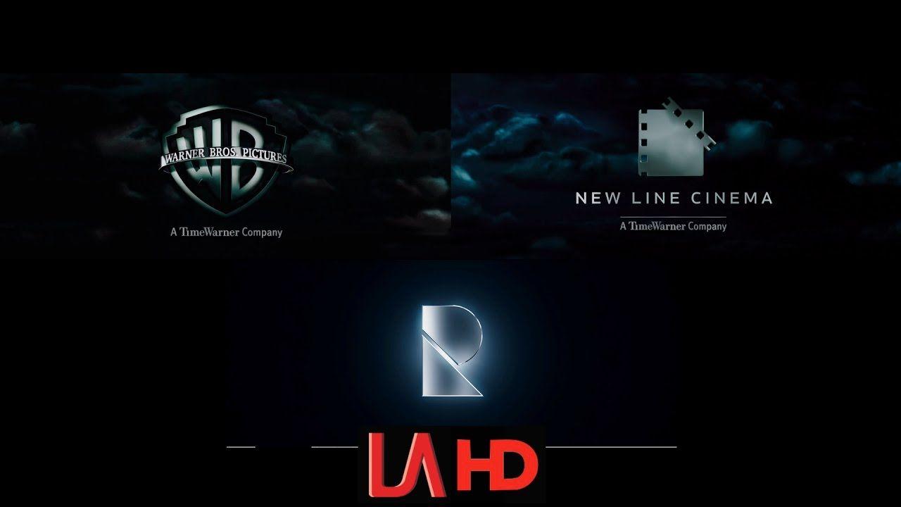 YouTube New Line Cinema Logo - Warner Bros. Picture New Line Cinema RatPac Entertainment The
