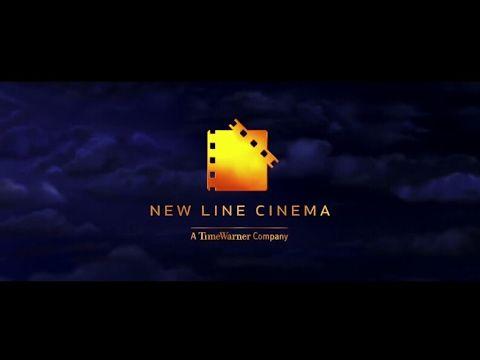 YouTube New Line Cinema Logo - Warner Bros | New Line Cinema - Intro - YouTube