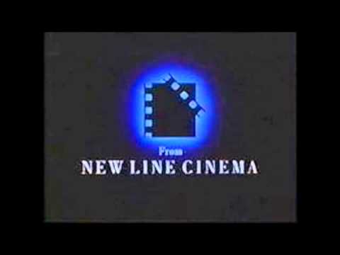 YouTube New Line Cinema Logo - New Line Cinema Closing Logos 1987-1993 - YouTube