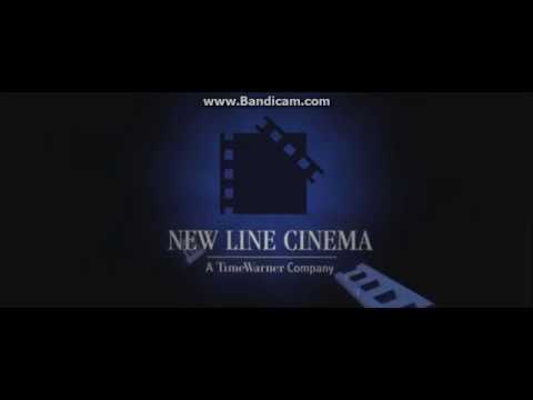 YouTube New Line Cinema Logo - New Line Cinema (The Final Destination Variant) - YouTube