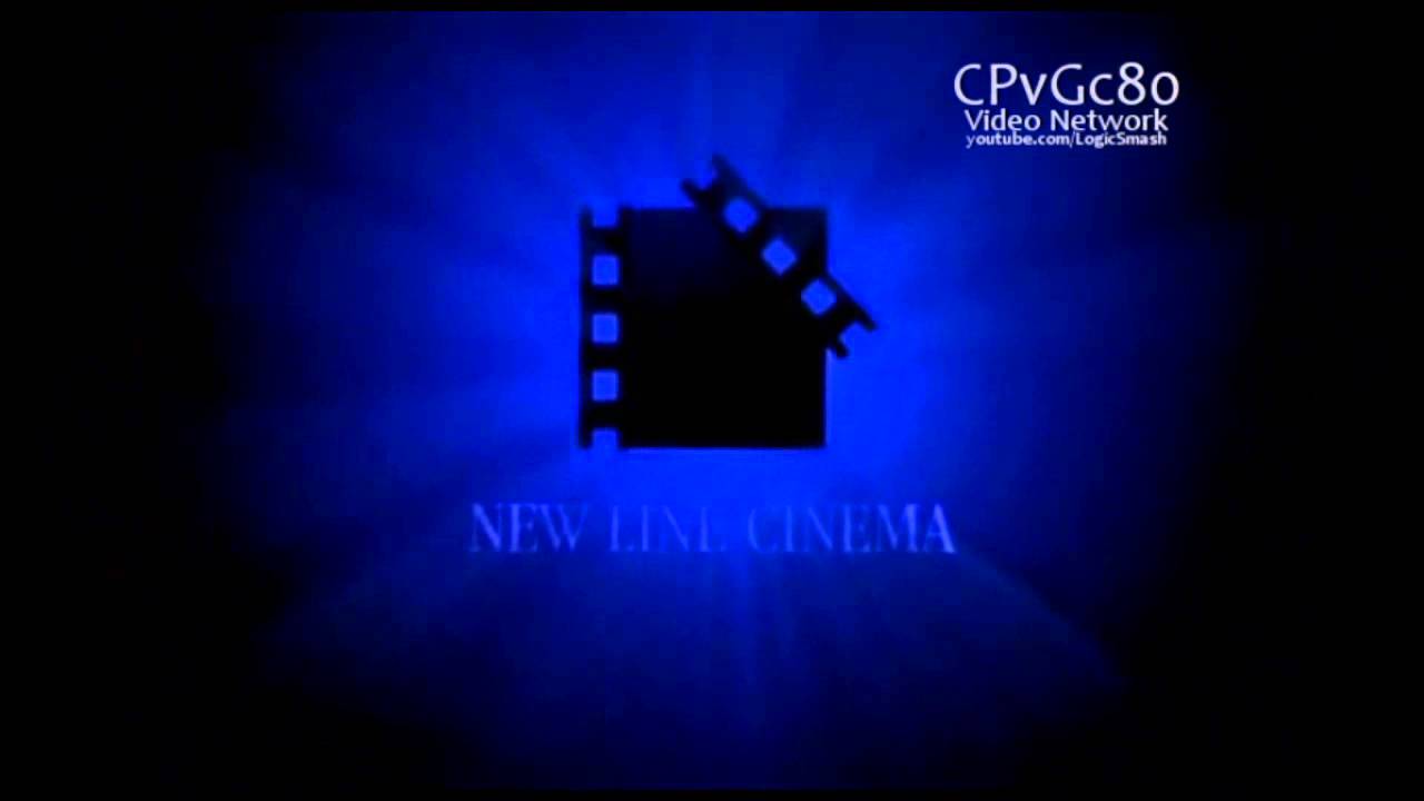 YouTube New Line Cinema Logo - New Line Cinema/North American Pictures (1991) - YouTube