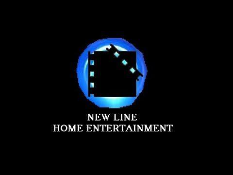 YouTube New Line Cinema Logo - New Line Home Entertainment Logos (1995 2010; Homemade)