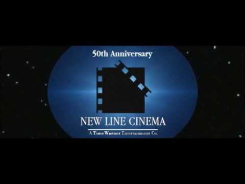 YouTube New Line Cinema Logo - DLC: Warner Bros./New Line Cinema (2017) & Village Roadshow (2012 ...