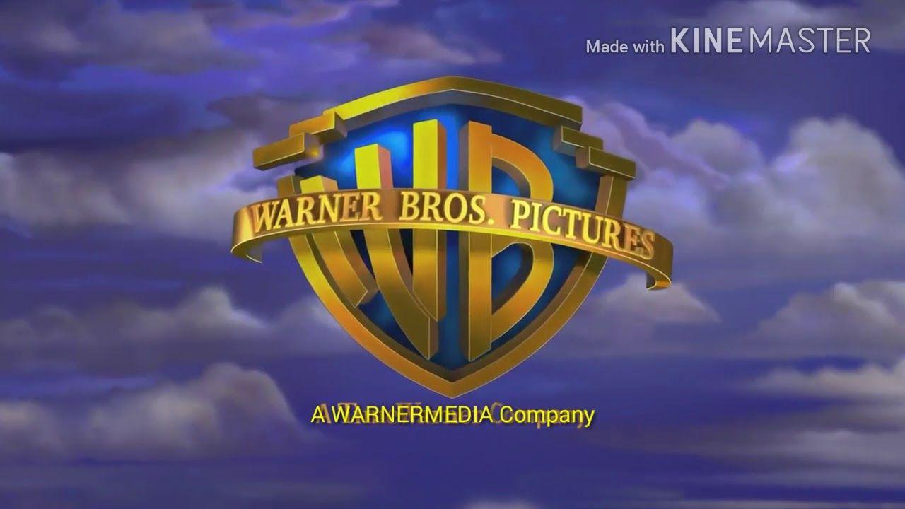 YouTube New Line Cinema Logo - Warner Bros. Picture New Line Cinema Logo With WM Byline