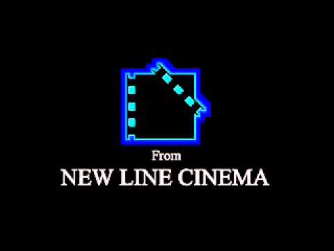 YouTube New Line Cinema Logo - New Line Cinema logos (1986-94; Homemade) - YouTube