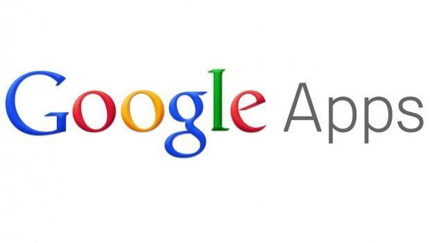 Google Apps Logo - Google offers Apps users a helping hand with new support site
