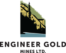 Gold Mining Logo - Home. Engineer Gold Mines Ltd