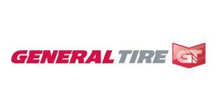 General Tire Logo - General Tire Custom Autoworks