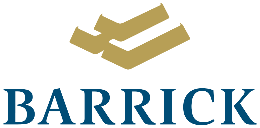 Barrick Logo - Barrick Logo / Industry / Logonoid.com