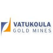 Gold Mining Logo - Working at Vatukoula Gold Mines | Glassdoor.co.uk