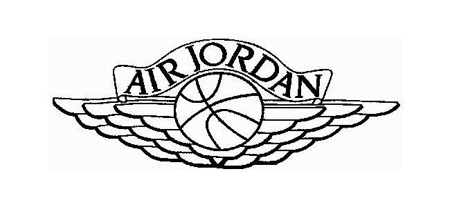 Air Jordan Wings Logo - air-jordan-wings-logo | Frshwolf | Flickr