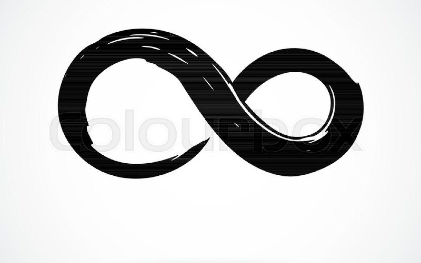 Camo Infinity Logo - Camo Infinity Symbol | Hot Trending Now