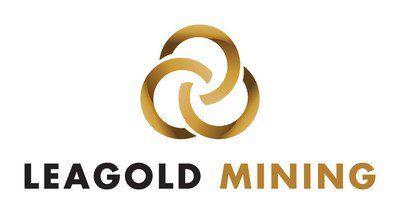 Gold Mining Logo - TSE:LMC Price, News, & Analysis for Leagold Mining