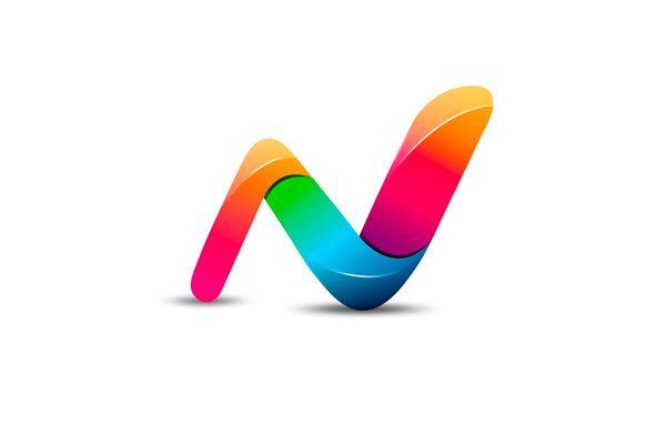 Colorful Logo - Awe Inspiring Colorful Logo Designs. Logos. Graphic Design Junction