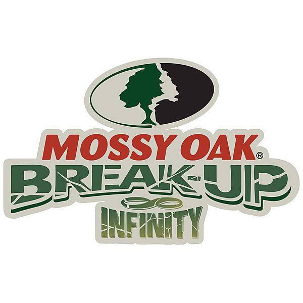Camo Infinity Logo - Kenmore 22040 20 cu. ft. Upright Freezer - Mossy Oak Break-Up ...