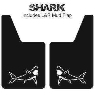 Orange Shark Logo - Proven CLSRK022 Classic Series 20