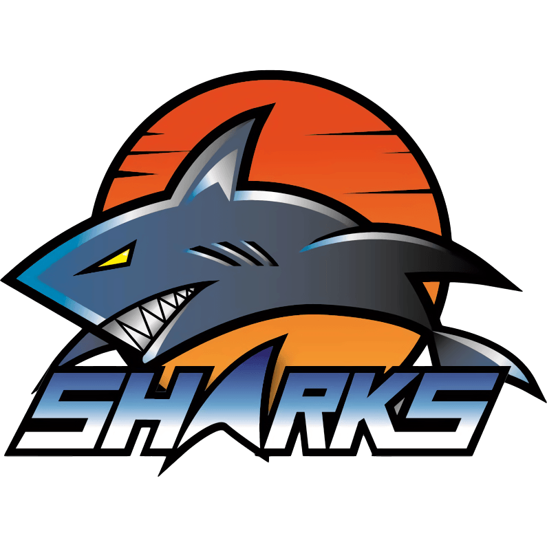 Orange Shark Logo - ES Sharks - Leaguepedia | League of Legends Esports Wiki