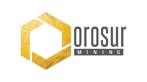 Gold Mining Logo - Orosur Mining (OMI) Trading Up 9.3% - Fairfield Current