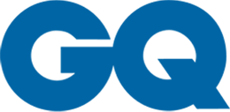 GQ Logo - File:GQ India logo.png