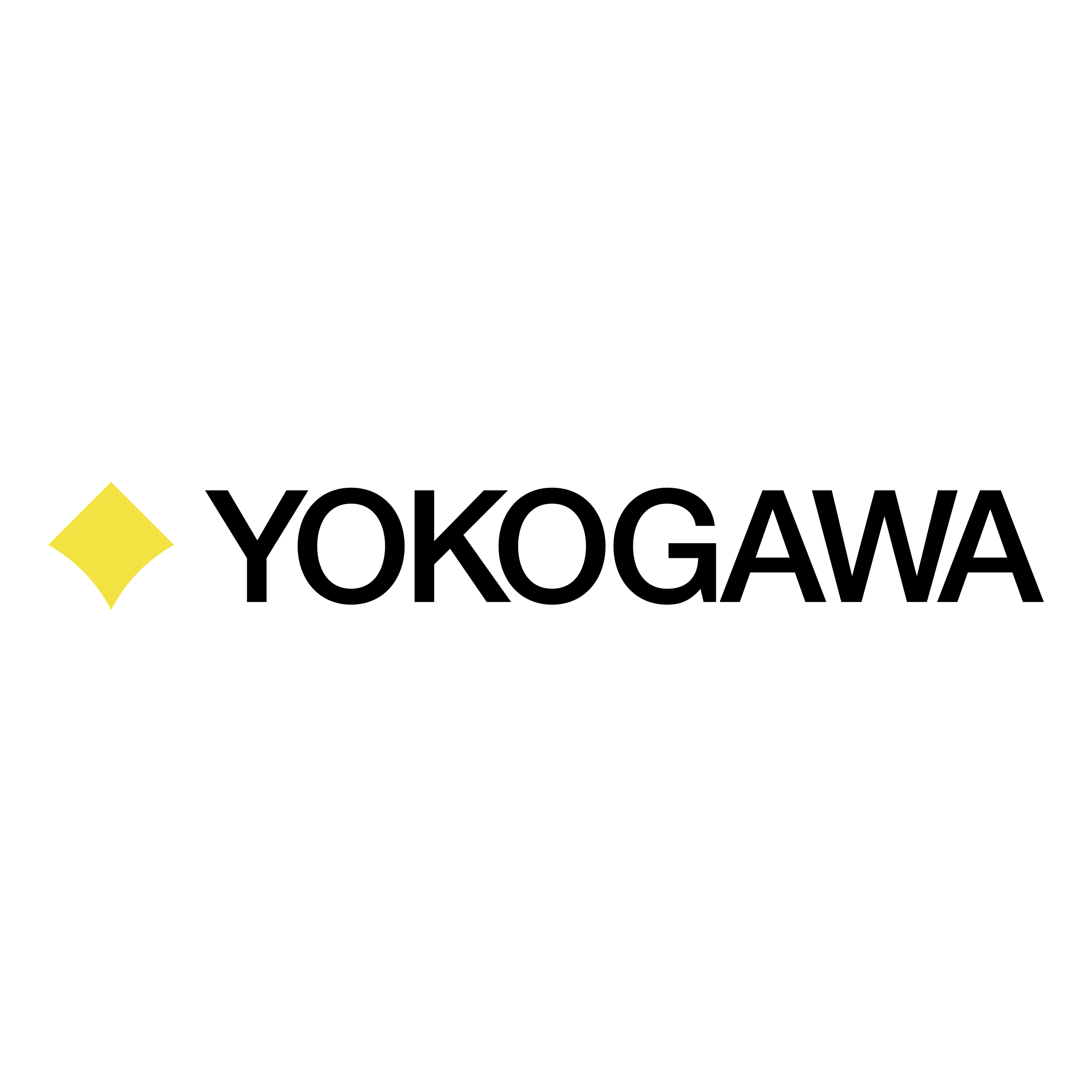 Yokogawa Logo - Yokogawa Logo PNG Transparent & SVG Vector