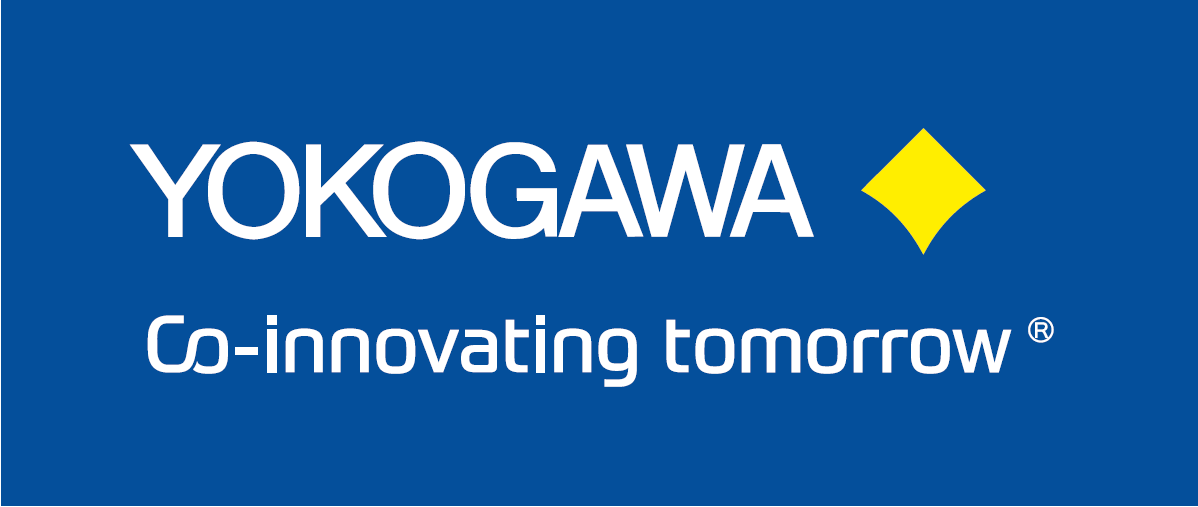 Yokogawa Logo - Benchtop System. Yokogawa Electric Corporation