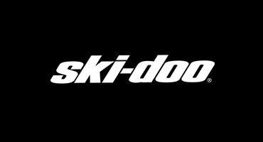 Ski-Doo Logo - City Argo and Motorsports