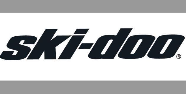 Ski-Doo Logo - Ski-Doo Announces Dates Of 2019 Spring Tour | SnowGoer