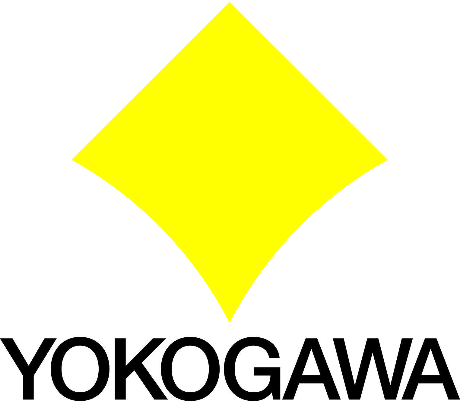 Yokogawa Logo - Yokogawa